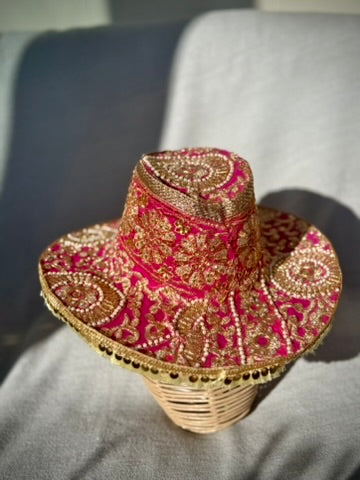 Raj Mahal Rose