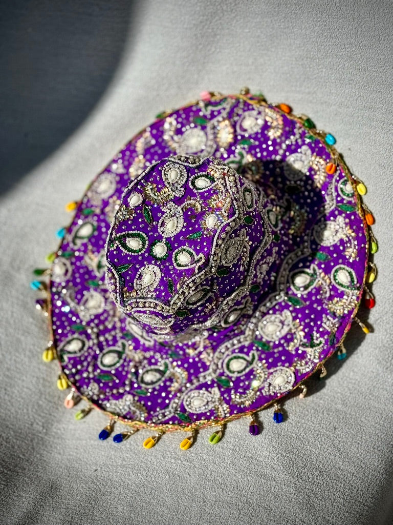 Peacock Pulse