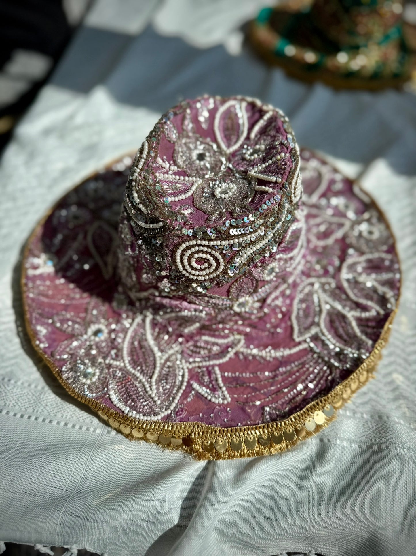 Moon Lotus