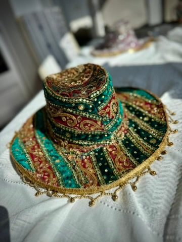 Jungle Maharani
