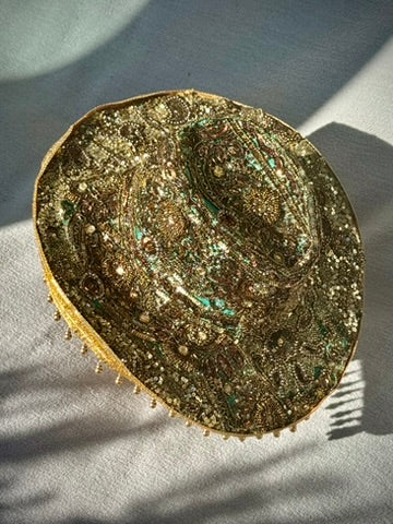 Golden Raga