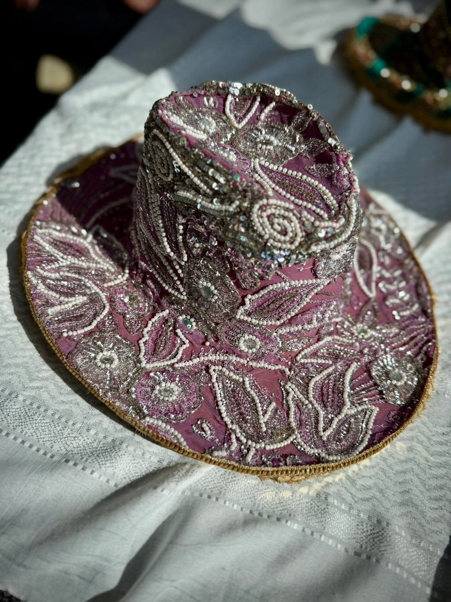 Moon Lotus