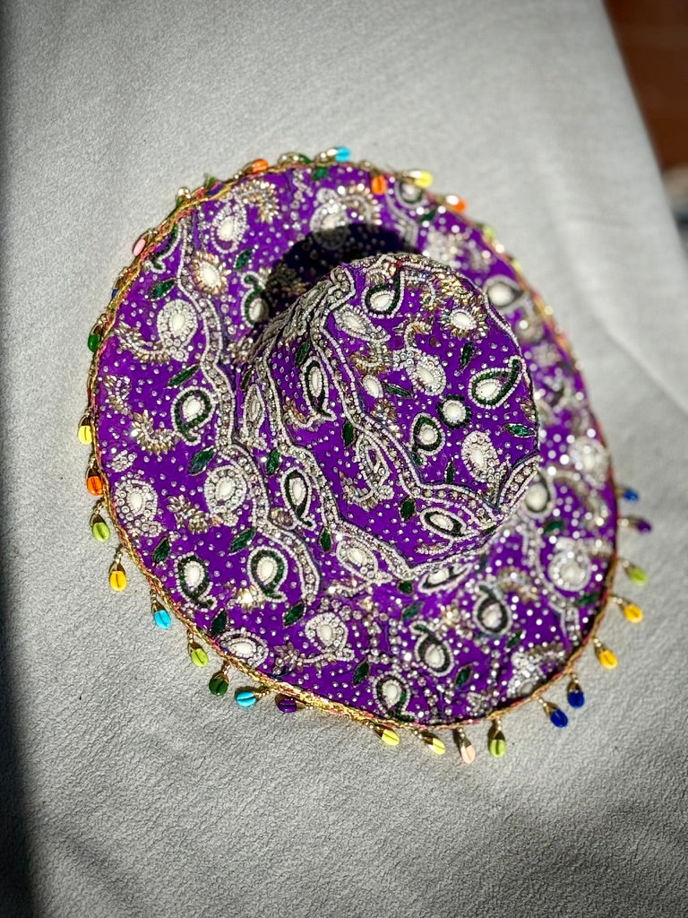 Peacock Pulse