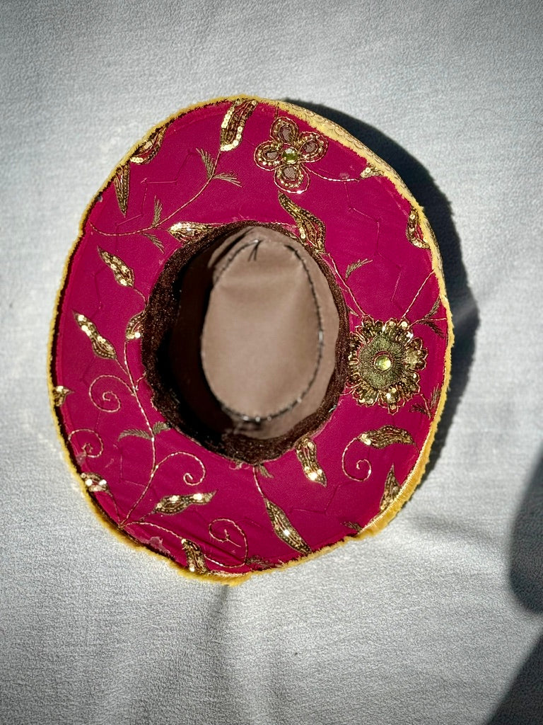 Moonlit Maharani