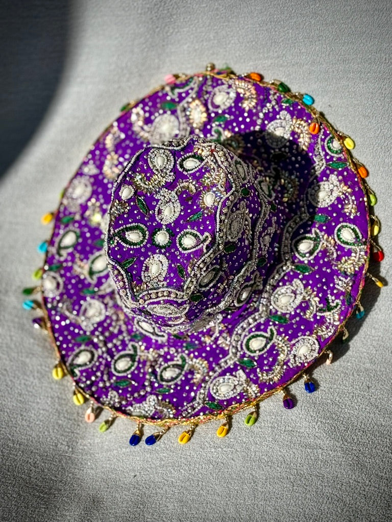Peacock Pulse