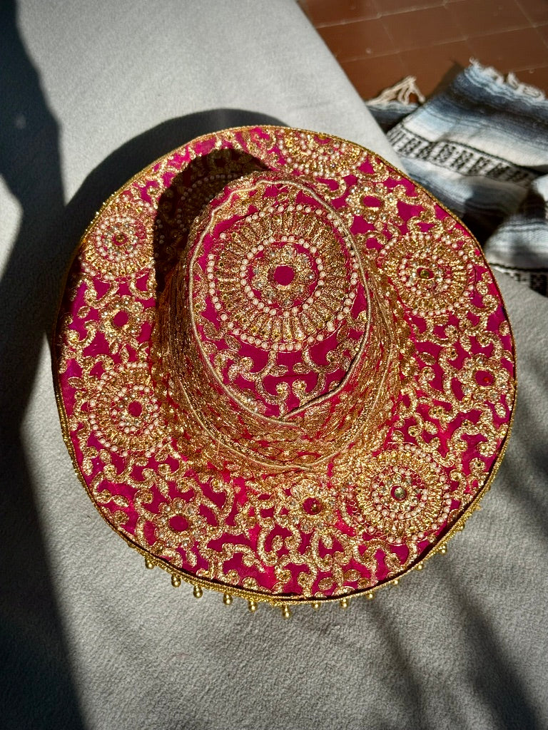 Maharosa