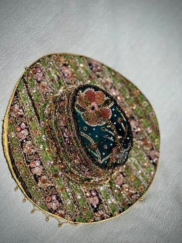 Aspara Vilasa