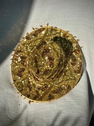 Sands of Sheba