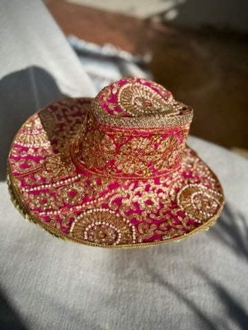 Raj Mahal Rose