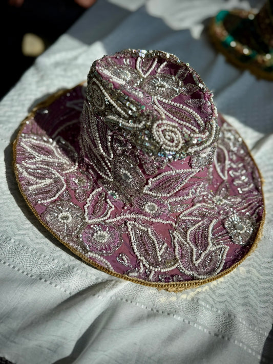 Moon Lotus