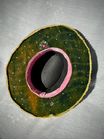 Desert Dew