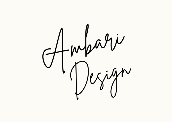 Ambari Design
